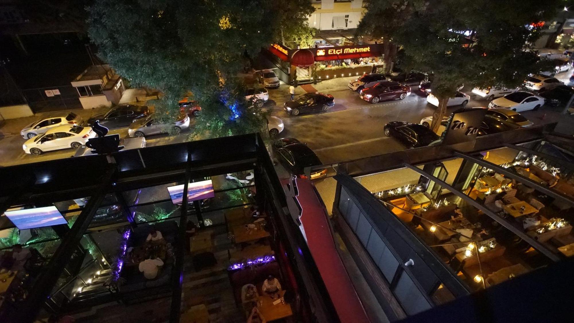 Florya House Hotel, Istanbul